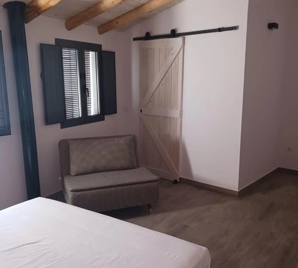 La Casa De Mi Tia Maria Villa Cortelazor Holiday home