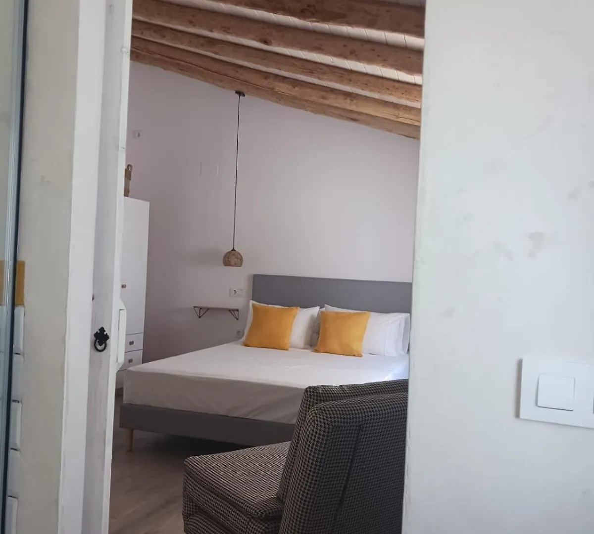 Holiday home La Casa De Mi Tia Maria Villa Cortelazor Spain